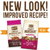 Merrick Limited Ingredient Diet Grain Free Real Turkey & Chickpeas Recipe Dry Dog Food