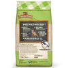 Merrick Purrfect Bistro Grain Free Indoor Adult Chicken & Sweet Potato Recipe Dry Cat Food