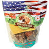 NATURES OWN USA LITTLE DOGGY BAG NATURAL CHEW TREATS