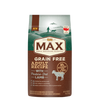 NUTRO MAX GRAIN FREE ADULT RECIPE PASTURE FED LAMB