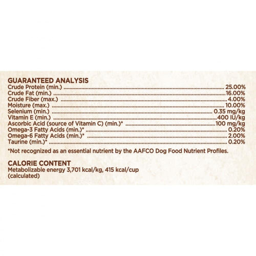 Nutro Wholesome Essentials Toy Breed Chicken, Brown Rice & Sweet Potato Adult Dry Dog Food