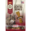 Nylabone Primal Instinct Dental Bone with Real Chicken