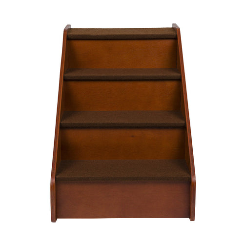 Petsafe CozyUp™ Folding Wood Pet Steps