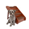 Petsafe CozyUp™ Folding Wood Pet Steps