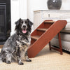 Petsafe CozyUp™ Folding Wood Pet Steps
