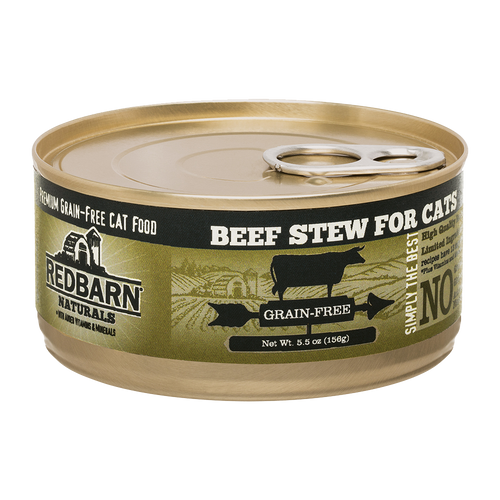 Redbarn Beef Stew Recipe