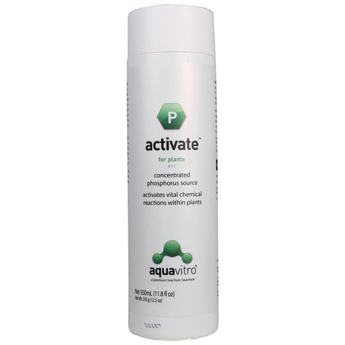 SEACHEM ACTIVATE FOR PLANTS