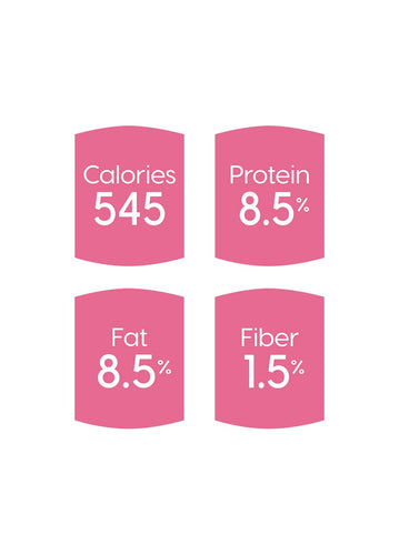 Solid Gold Hund-N-Flocken™ Lamb, Brown Rice & Barley Recipe