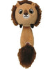 SPOT SQUISH & SQUEAK LION