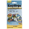 TETRA EASYSTRIPS 6 IN 1 AQUARIUM TEST STRIPS