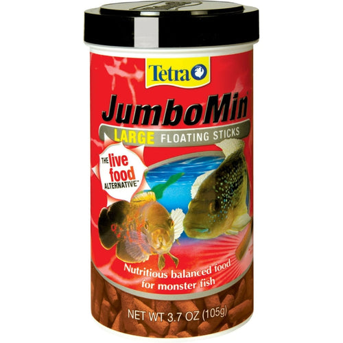 TETRA JUMBOMIN FLOATING STICKS