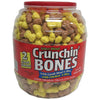 Triumph Crunchin Bones Barrel