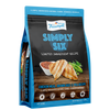 Triumph Simply Six Chicken, Brown Rice, Pea Recipe Dog Food