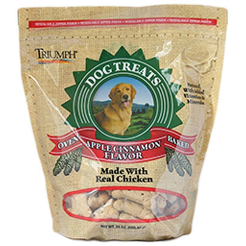 Triumph Specialty Treats Dog Biscuits