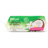 TropiClean Deep Cleaning Berry & Coconut Deodorizing Wipes for Dogs & Cats