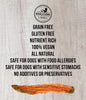 Wholesome Pride Sweet Potato Fries