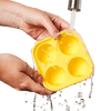 Woof Pupsicle Treat Tray