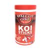 Omega One® Floating Koi Sticks
