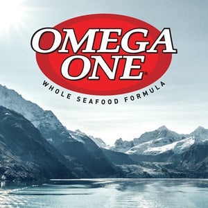 Omega One® Floating Koi Sticks