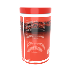 Omega One® Floating Koi Sticks