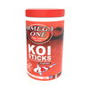 Omega One® Floating Koi Sticks