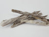 Icelandic Codfish Skin Twists Dog Treats