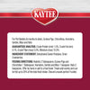 Kaytee Natural Snack Cranberry Sweet Potato