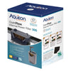 Aqueon QuietFlow® Internal Power Filters with SmartClean™ Technology
