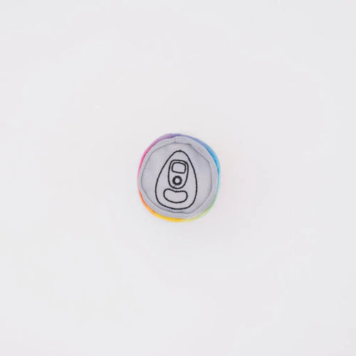 Zippy Paws Squeakie Can – Le Chien Dog Toy