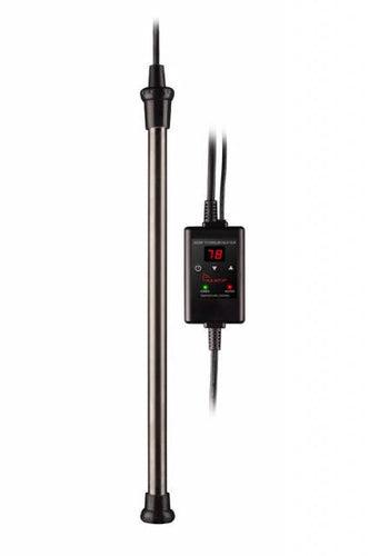 Aquatop 500-Watt Titanium Heater w/ Controller