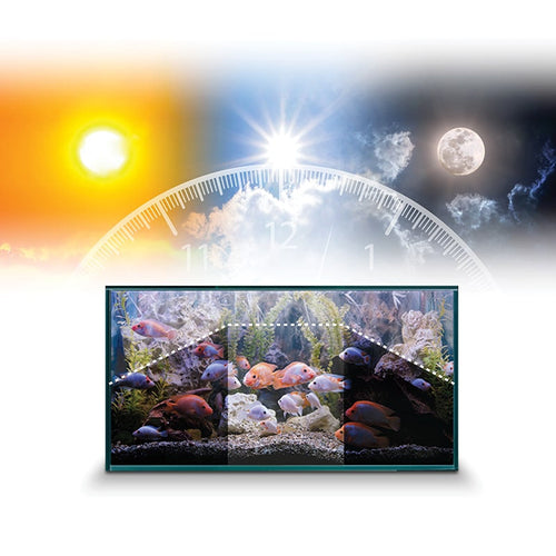 Fluval Plant 3.0 Bluetooth LED 22W