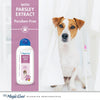 Magic Coat® Reduces Odor Shampoo