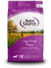 NutriSource® Large Breed Puppy Recipe Healthy Puppy Food for Large Breeds