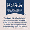 Natural Balance Tuna & Shrimp Recipe Paté Wet Cat Food