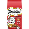 Temptations Block Party BBQ Flavor Dry Cat Food