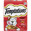 Temptations Block Party BBQ Flavor Dry Cat Food