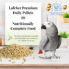Lafeber Company Parrot Pellets