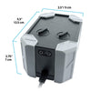 Fluval A402 Air Pump