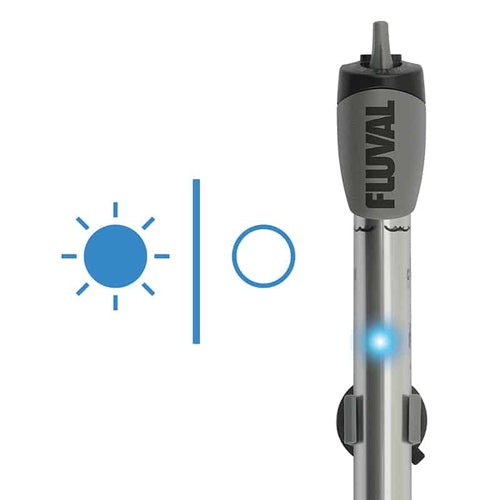 Fluval M50 Submersible Heater 50W