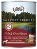 NutriSource® Harvest Selects Field & Forest Recipe Dog Food