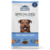 Natural Balance Joint & Muscle Health Chicken & Oatmeal Formula Dry Dog Food