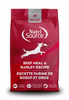 NutriSource® Beef Meal & Barley Recipe Healthy Affordable Dry Dog Food