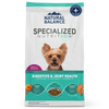 Natural Balance Small Breed Digestive & Joint Health Chicken & Oatmeal Formula Dry Dog Food