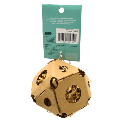 Oxbow Enriched Life – Tumble ‘n Toss for Small Animal