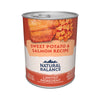 Natural Balance Limited Ingredient Diet Sweet Potato & Salmon Recipe Wet Dog Food