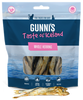 Gunnis Cat Whole Herring Cat Treats