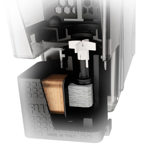 Fluval  AC30 Power Filter, 10-30 US Gal / 38-114 L