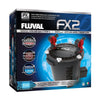 Fluval       FX2 Canister Filter, up to 175 US Gal / 750 L
