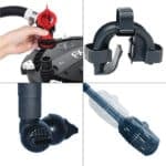 Fluval       FX2 Canister Filter, up to 175 US Gal / 750 L