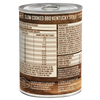 MerrickSlow-Cooked BBQ Kentucky Style with Chopped Lamb Wet Dog Food